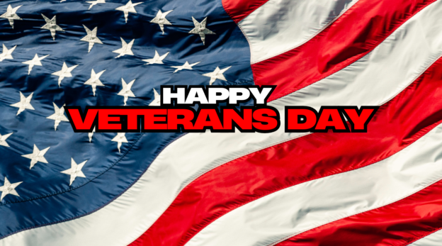happy veterans day