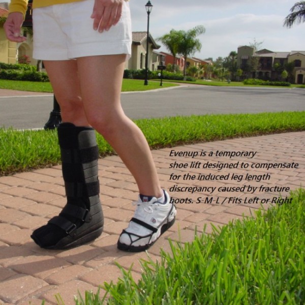 evenup shoe balancer near me