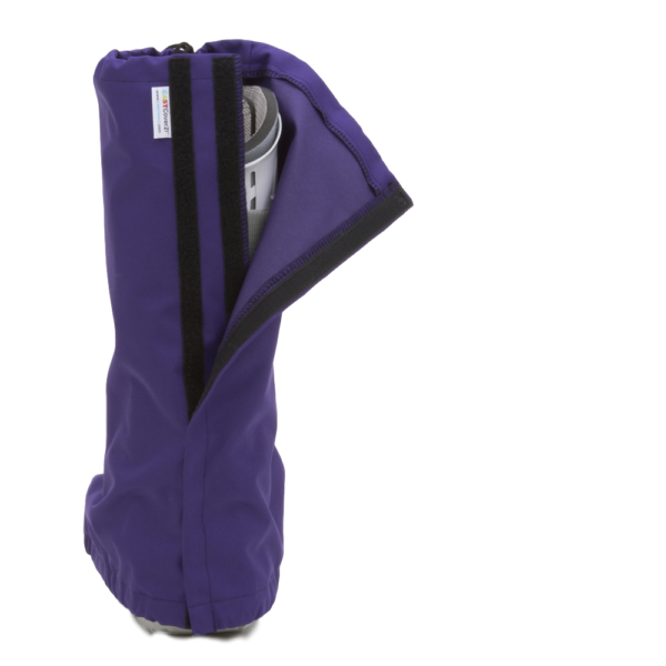 Orthopedic Walking Boot Covers for Snow, Rain, and Sand CastCoverz! Blog
