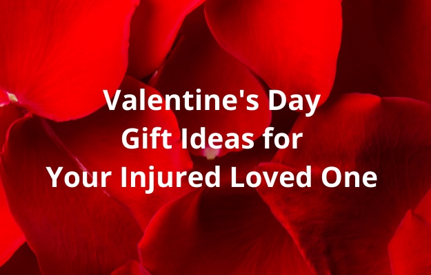 Gift Ideas for Your Loved Ones This Valentine's Day